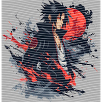 Japanese anime-JP 522